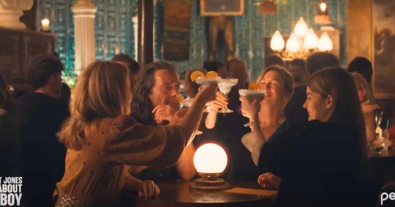 YouTube/UniversalPictures